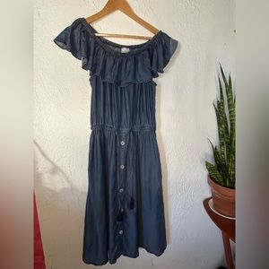 Tommy Bahama Dress size Small 100% tencel